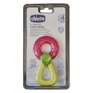 درمانش دندان گیر کودک چیکو مدل C71520.61 بهداشت و سلامت کودک