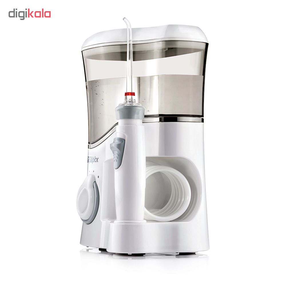 درمانش مسواک برقی آکواپیک مدل AQ-300 تجهیزات دندانپزشکی