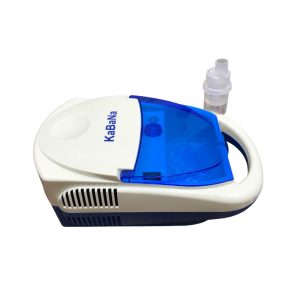 درمانش نبولایزر کابانا مدل Rj-2 B تجهیزات کمک تنفسی