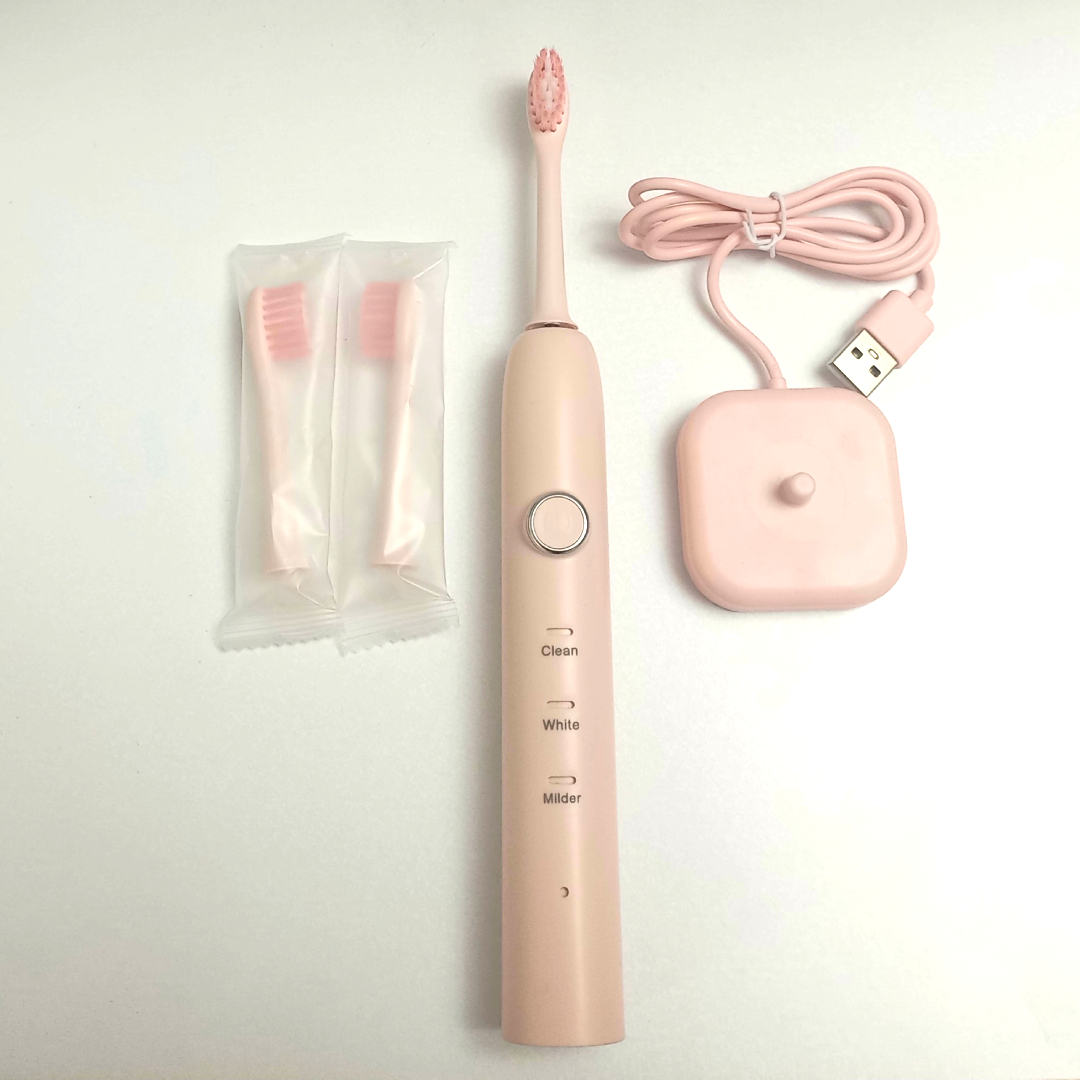 درمانش مسواک برقی مدل MD-0002 تجهیزات دندانپزشکی