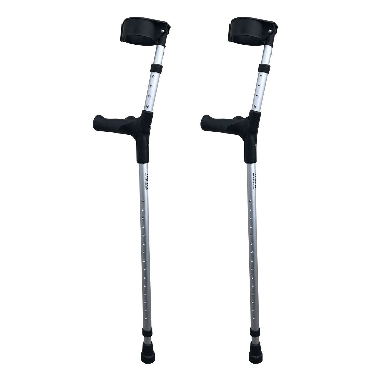 درمانش عصا آلبوکراچ ایبکا مدل MSG07-2 توانبخشی