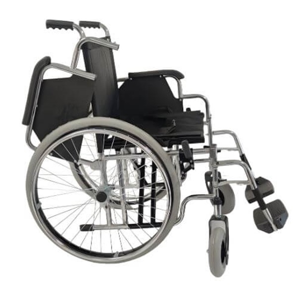 درمانش ویلچر ارتوپدی جی تی اس مدل 901A توانبخشی