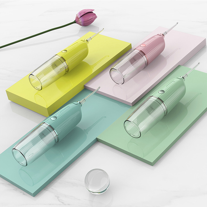 درمانش دستگاه شست و شوی دهان و دندان نایس فیل مدل FC3921 تجهیزات دندانپزشکی