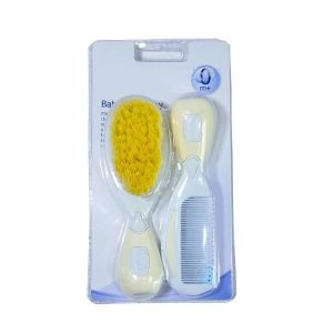 درمانش ست شانه و برس کودک مدل 909 بهداشت و سلامت کودک