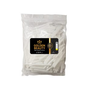 درمانش غلاف پوآر یکبارمصرف دندانپزشکی گلدن بیوتی مدل X01 بسته 150 عددی تجهیزات دندانپزشکی