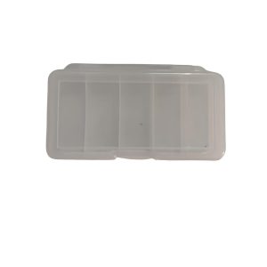 درمانش محفظه نگه دارو دارو مدل MED1 دستگاه های عمومی پزشکی