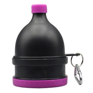 درمانش محفظه نگهداری قرص و پودر مدل GS-159696 دستگاه های عمومی پزشکی