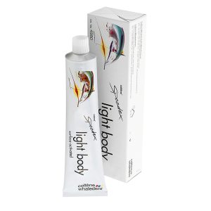 درمانش خمیر قالب گیری اسپیدکس مدل colten حجم 120 میلی لیتر تجهیزات دندانپزشکی