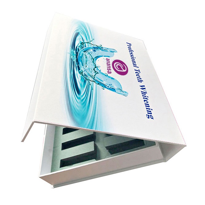 درمانش دستگاه سفید کننده دندان آنانسا مدل USB01 تجهیزات دندانپزشکی