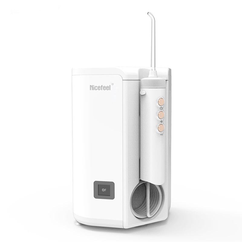 درمانش دستگاه شست و شوی دهان و دندان نایس فیل مدل FC2520 تجهیزات دندانپزشکی