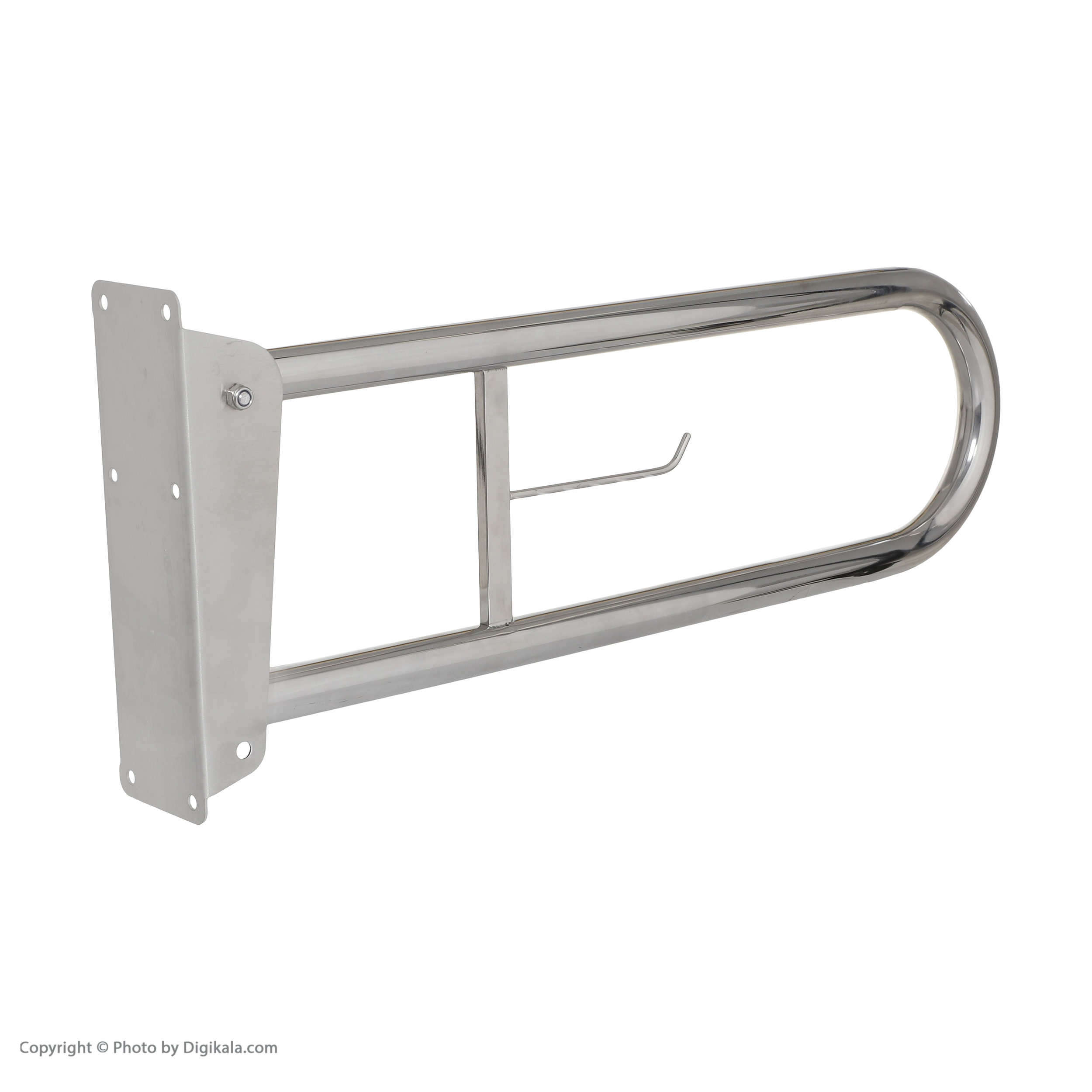 درمانش دستگیره کمکی سالند مدل TSTL توانبخشی