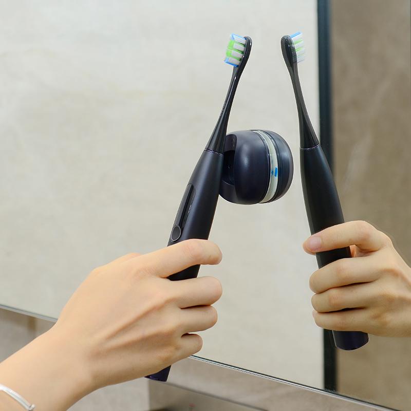 درمانش مسواک برقی اوکلین مدل X Pro Smart Electric تجهیزات دندانپزشکی