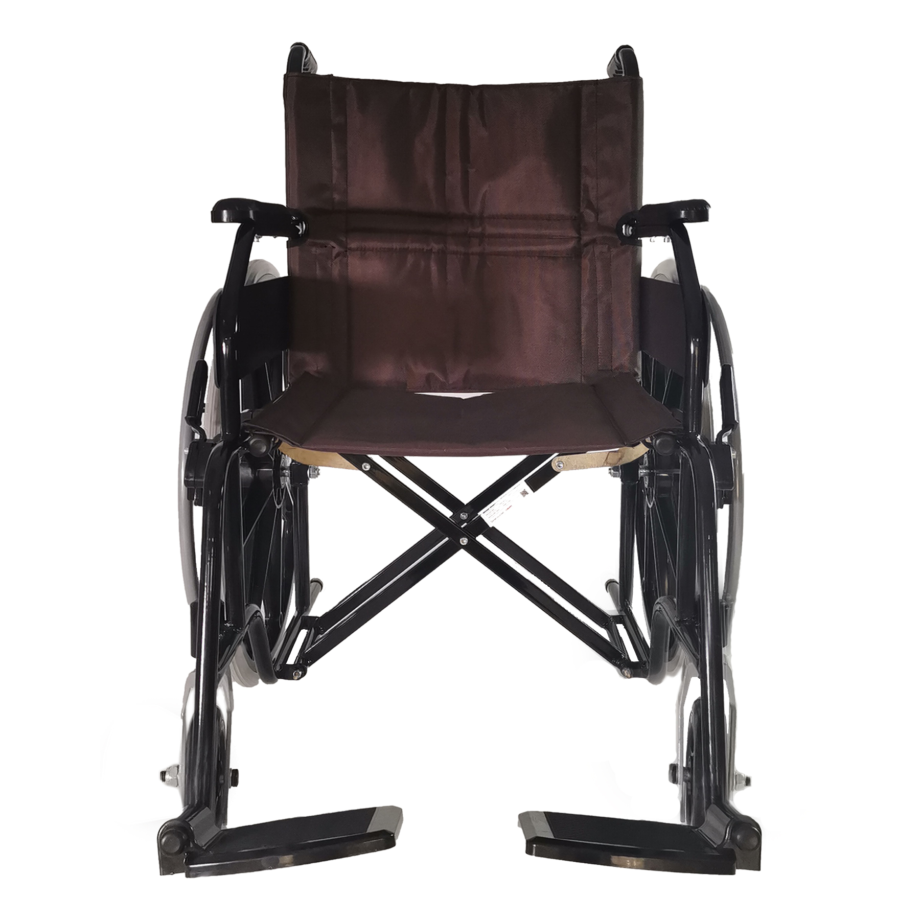 درمانش ویلچر ارتوپدی کد plus_2021 توانبخشی