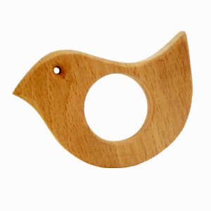 درمانش دندان گیر کودک مدل جوجه DB2 بهداشت و سلامت کودک