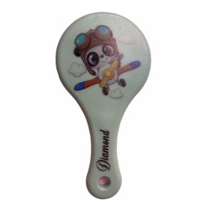 درمانش برس کودک مدل ماکارونی بهداشت و سلامت کودک