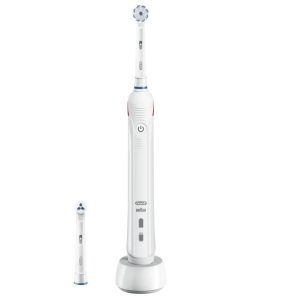 درمانش مسواک برقی اورال-بی مدل GUMCARE 3 تجهیزات دندانپزشکی