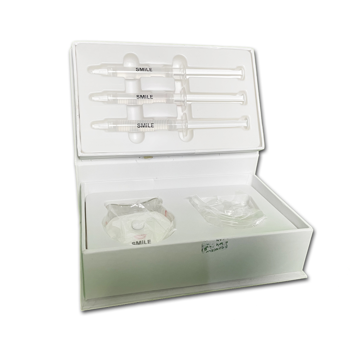 درمانش دستگاه سفید کننده دندان های اسمایل مدل 2022 تجهیزات دندانپزشکی