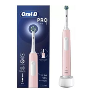 درمانش مسواک برقی اورال-بی مدل PRO SERIES 1 PK تجهیزات دندانپزشکی