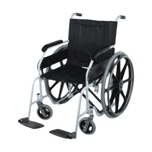 درمانش ویلچر ارتوپدی مدعیسی مدل AL-203 توانبخشی