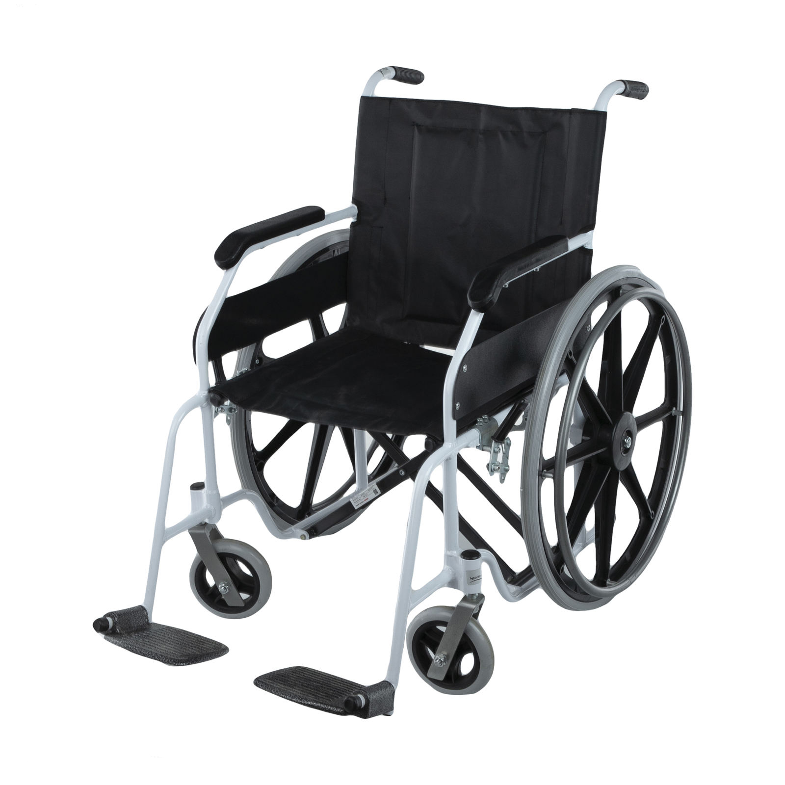 درمانش ویلچر ارتوپدی مدعیسی مدل AL-203 توانبخشی