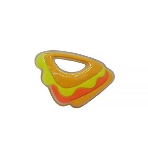 درمانش دندان گیر کودک مدل ساندویچ بهداشت و سلامت کودک