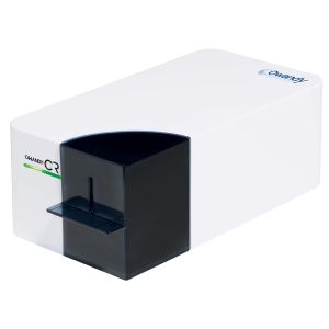 درمانش اسکنر فسفر پلیت دندانپزشکی آوندی رادیولوژی مدل 2 تجهیزات دندانپزشکی