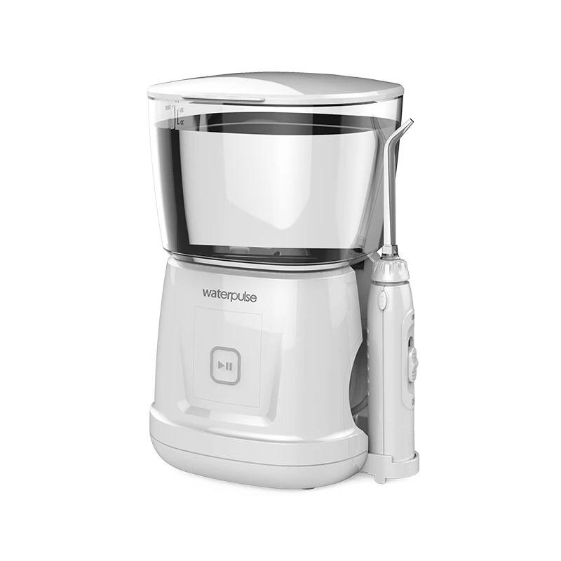 درمانش دستگاه شست و شوی دهان و دندان واترپالس مدل وی 700 تجهیزات دندانپزشکی