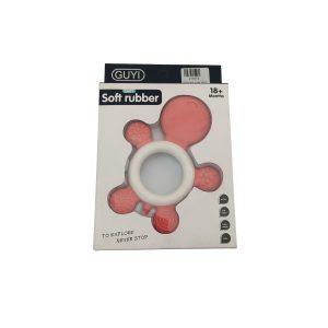 درمانش دندانگیر کودک مدل لاکپشت بهداشت و سلامت کودک