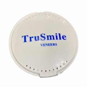 درمانش لمینت متحرک دندان ترواسمایل مدل الما کد 118 تجهیزات دندانپزشکی