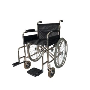 درمانش ویلچر مدل اورسايز دایان کد 3294 توانبخشی