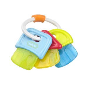 درمانش دندان گیر کودک کیدزمی مدل کلید بهداشت و سلامت کودک