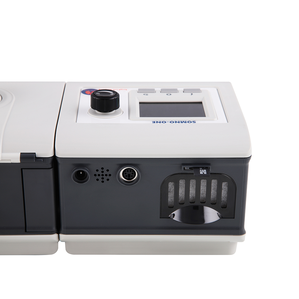 درمانش دستگاه بای پپ پاسارگاد طب ایرسا مدل سامنو وان دستگاه های عمومی پزشکی