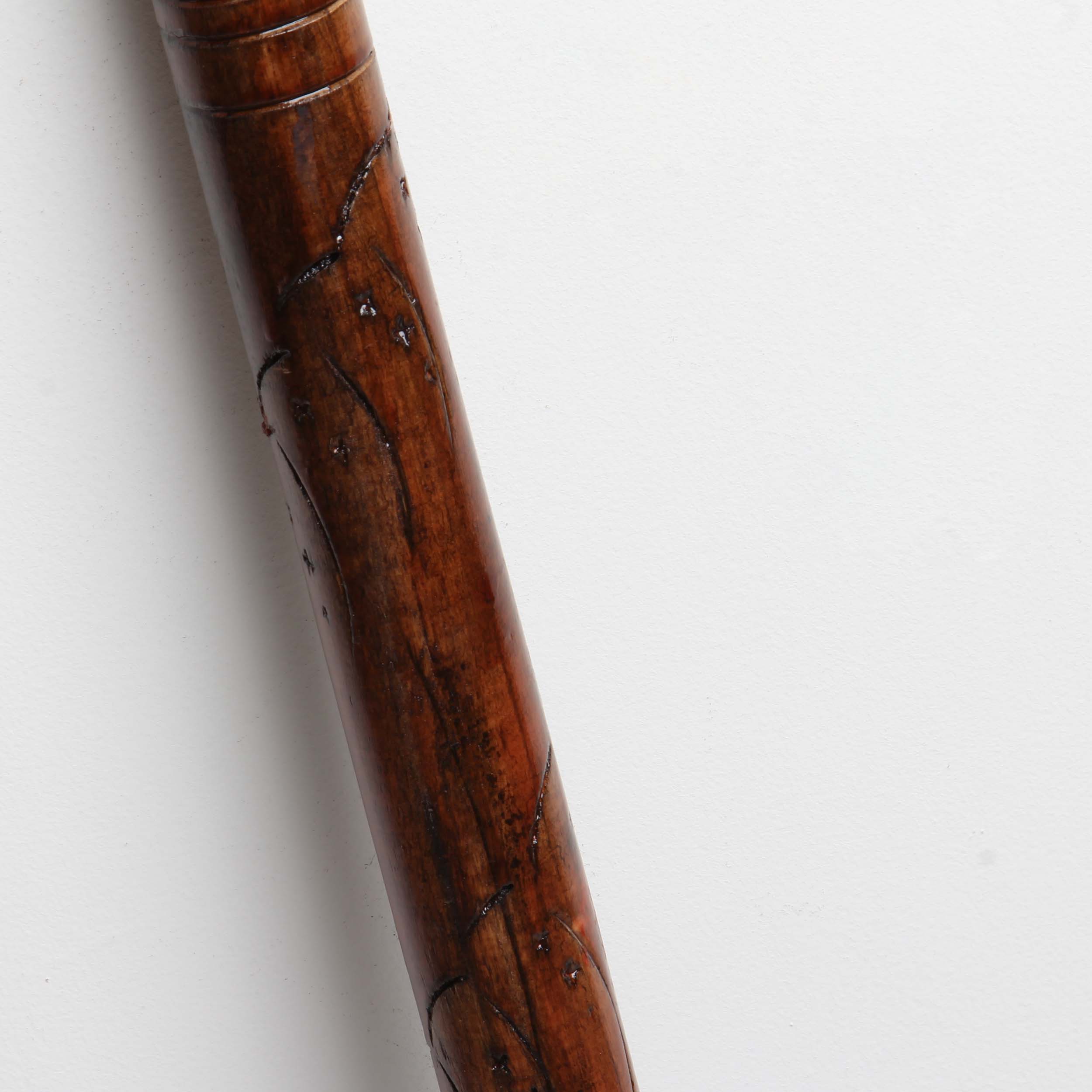 درمانش عصا دستی کد DEK_360 توانبخشی