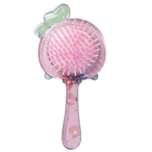 درمانش برس کودک مدل آکواریومی طرح پری دریایی بهداشت و سلامت کودک