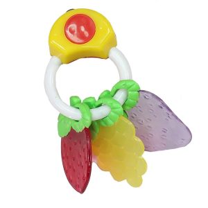 درمانش دندان گیر کودک مدل چند میوه کد 403 بهداشت و سلامت کودک