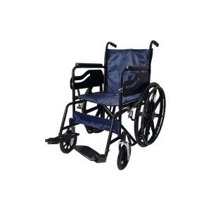 درمانش ویلچر مدل توپر کد 2775 توانبخشی