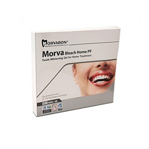 درمانش بلیچینگ هوم مروابن مدل Bleach Home PF تجهیزات دندانپزشکی