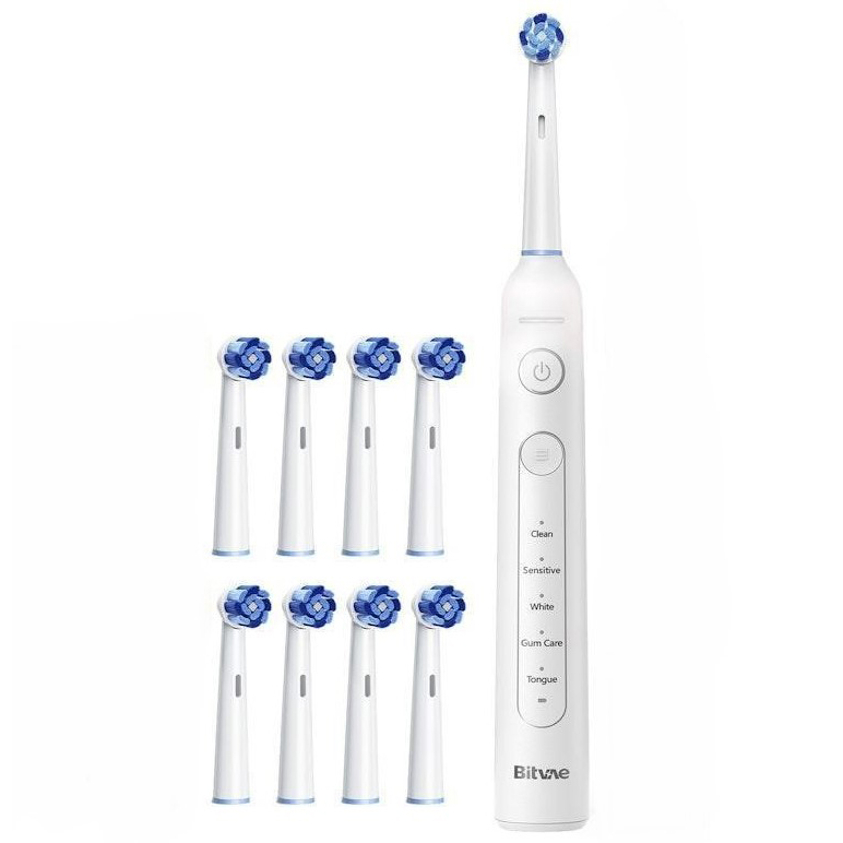 درمانش مسواک برقی بیتوی مدل R2 تجهیزات دندانپزشکی