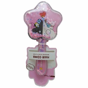 درمانش برس کودک مدل آکواریومی بهداشت و سلامت کودک