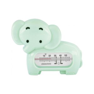 درمانش دماسنج حمام و اتاق کودک کیکابو مدل Kb010013 بهداشت و سلامت کودک