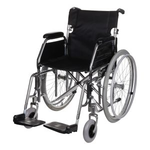 درمانش ویلچر ارتوپدی ایران بهکار مدل 701DS توانبخشی