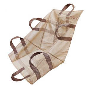 درمانش صندلی جابجایی بیمار پی دی تی مدل C112 توانبخشی