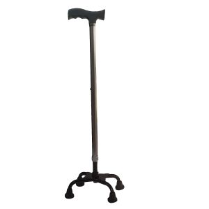 درمانش عصا چهارپایه کد 12 توانبخشی