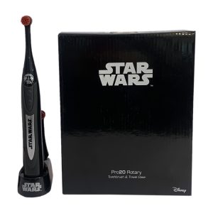 درمانش مسواک برقی استار وارز مدل Pa1117 تجهیزات دندانپزشکی