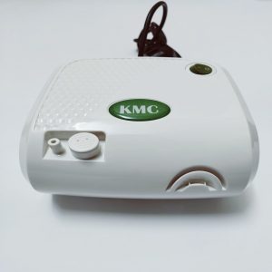 درمانش نبولایزر کی ام سی مدل GA1 تجهیزات کمک تنفسی