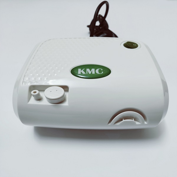 درمانش نبولایزر کی ام سی مدل GA1 تجهیزات کمک تنفسی