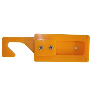 درمانش ابزار لمس سطوح مدل PG77 توانبخشی