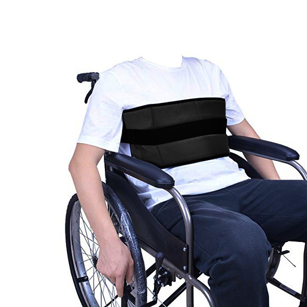 درمانش کمربند نگهدارنده ویلچر کد NP8871 توانبخشی