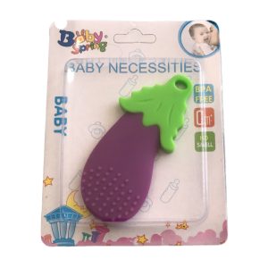 درمانش دندان گیر کودک مدل eggplant022 بهداشت و سلامت کودک