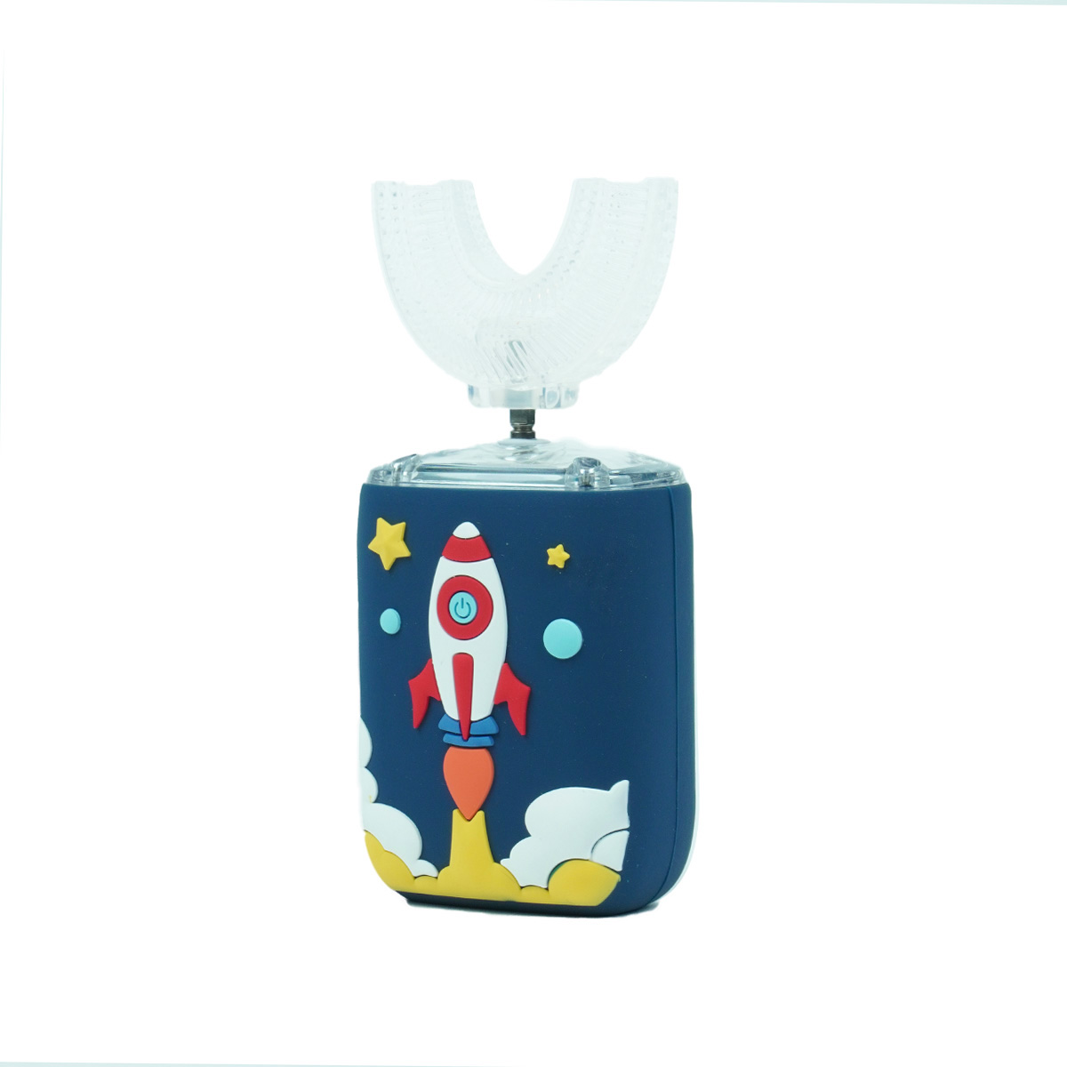 درمانش مسواک برقی کودک مدل u تجهیزات دندانپزشکی